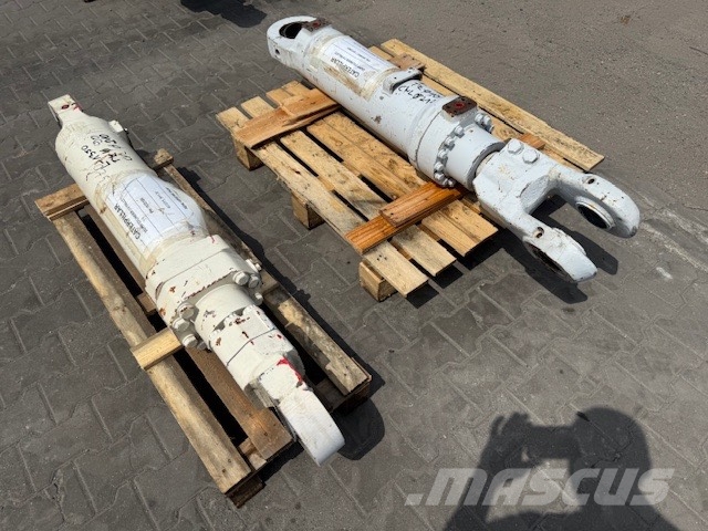 O&K MINING HYDRAULIC CYLINDER NEW Front Shovel Excavators