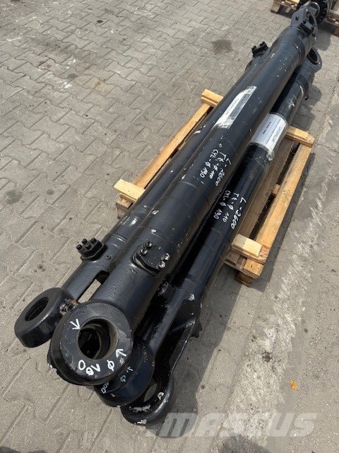 O&K MINING HYDRAULIC CYLINDER NEW Front Shovel Excavators