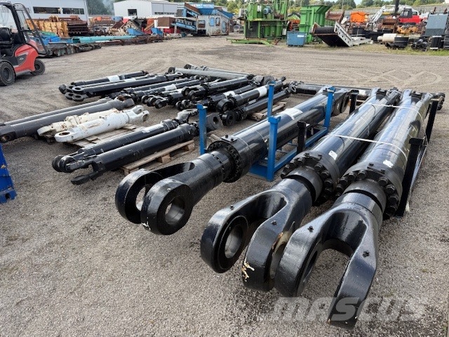 O&K MINING HYDRAULIC CYLINDER NEW Front Shovel Excavators