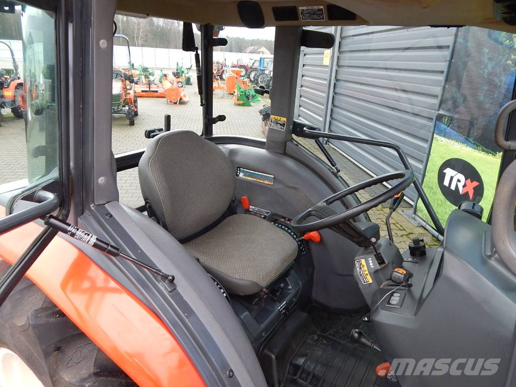 Kubota KL 33 Manji traktori