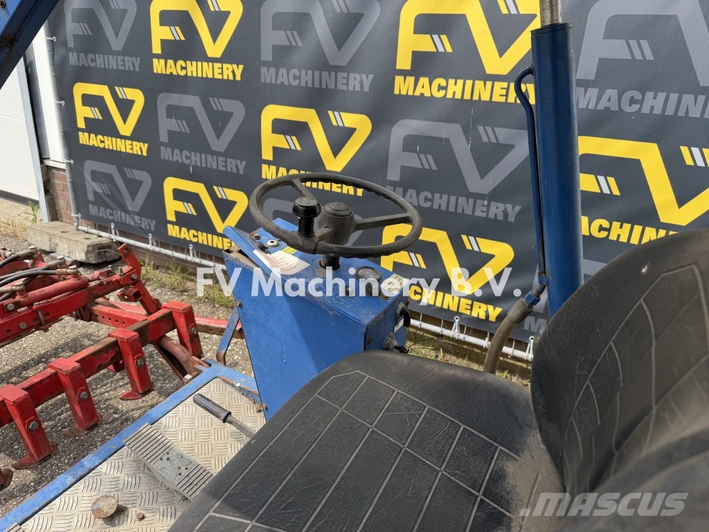Hydromak VARIO 2000 Construction - Others