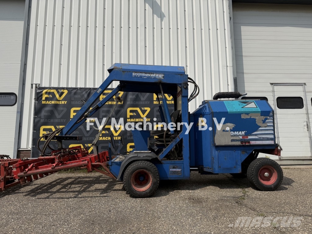 Hydromak VARIO 2000 Construction - Others
