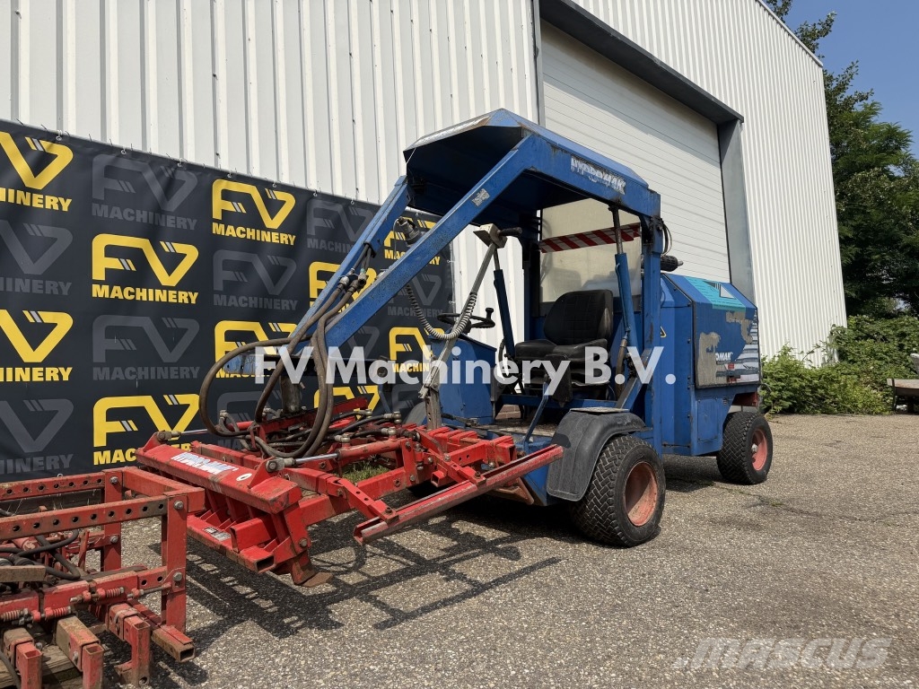 Hydromak VARIO 2000 Construction - Others