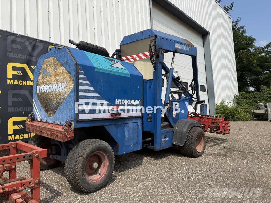 Hydromak VARIO 2000 Construction - Others