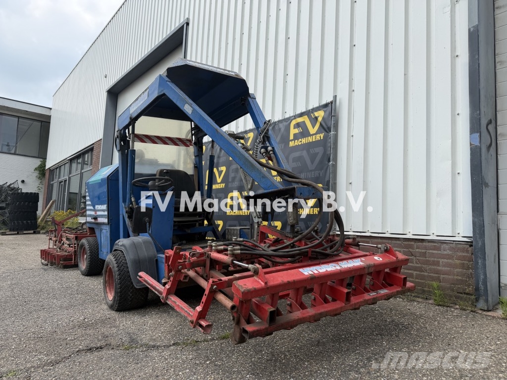 Hydromak VARIO 2000 Construction - Others