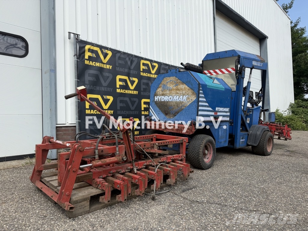 Hydromak VARIO 2000 Construction - Others