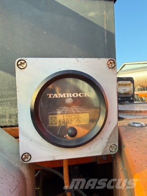 Tamrock CHA700 Perfuradoras de superfície