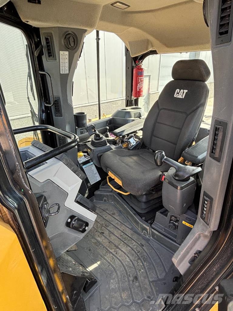CAT D 6 LGP RIPPER VALVE Crawler dozers