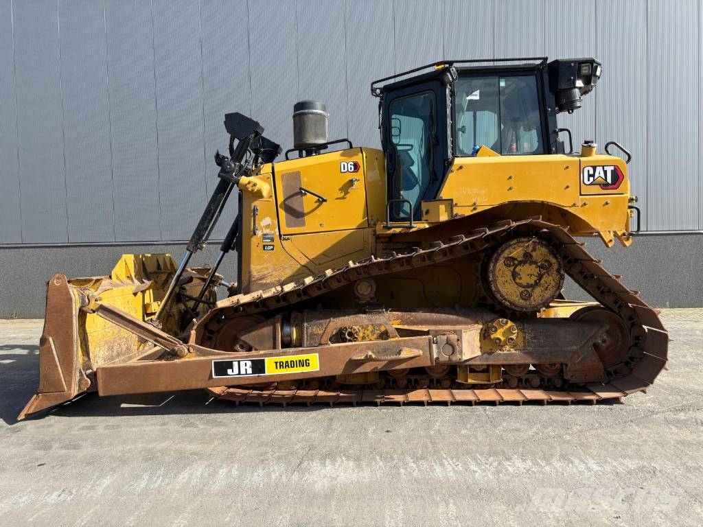 CAT D 6 LGP RIPPER VALVE Crawler dozers