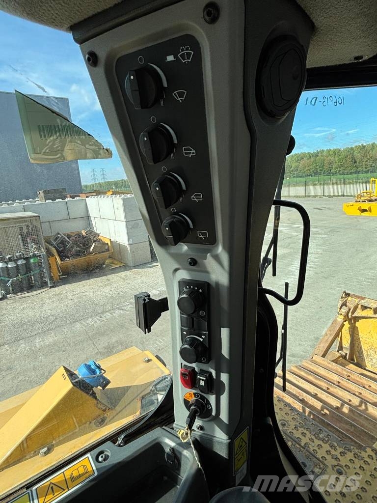 CAT D 6 LGP RIPPER VALVE Crawler dozers