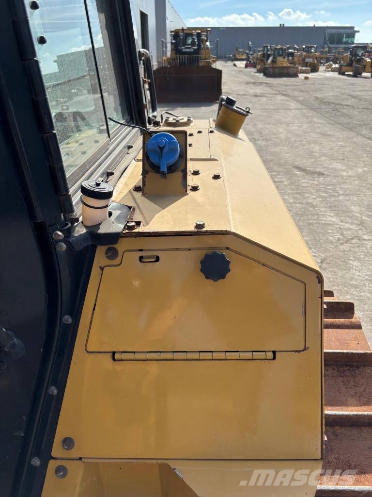 CAT D 6 LGP RIPPER VALVE Crawler dozers