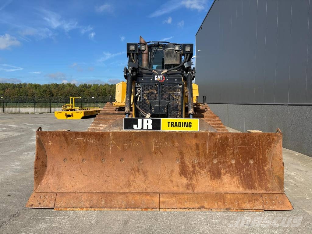 CAT D 6 LGP RIPPER VALVE Crawler dozers