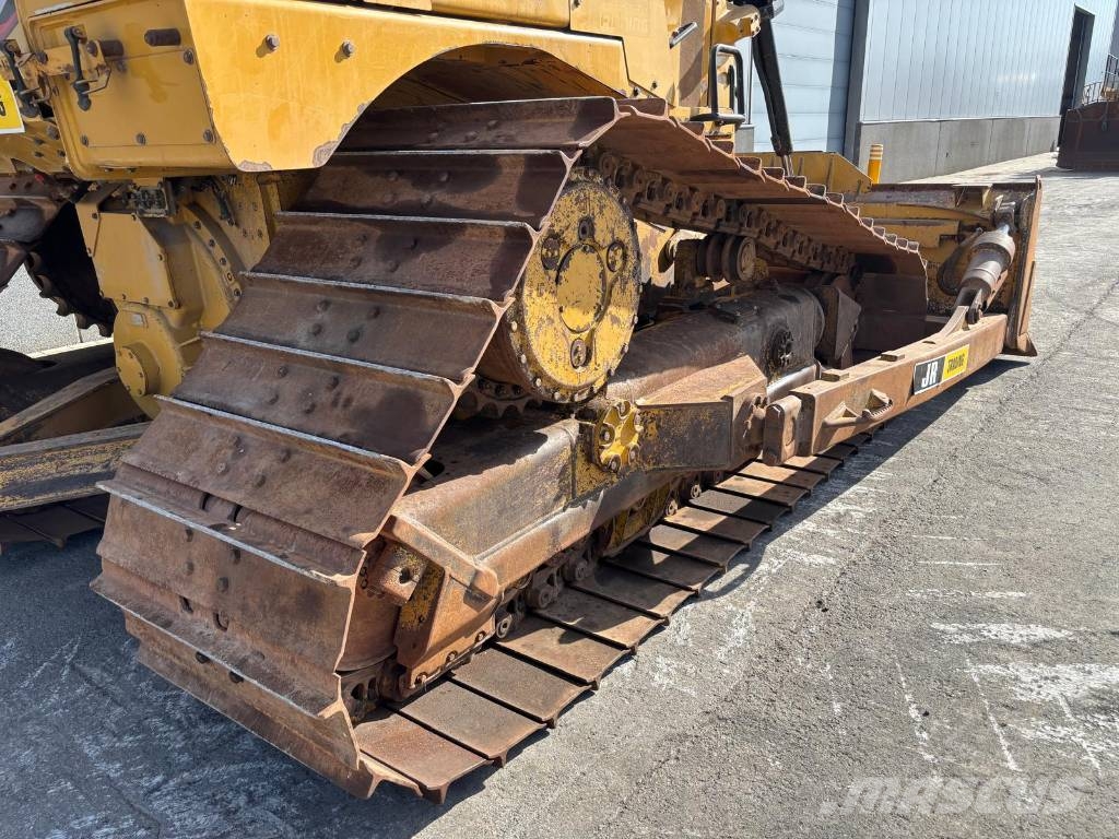 CAT D 6 LGP RIPPER VALVE Crawler dozers