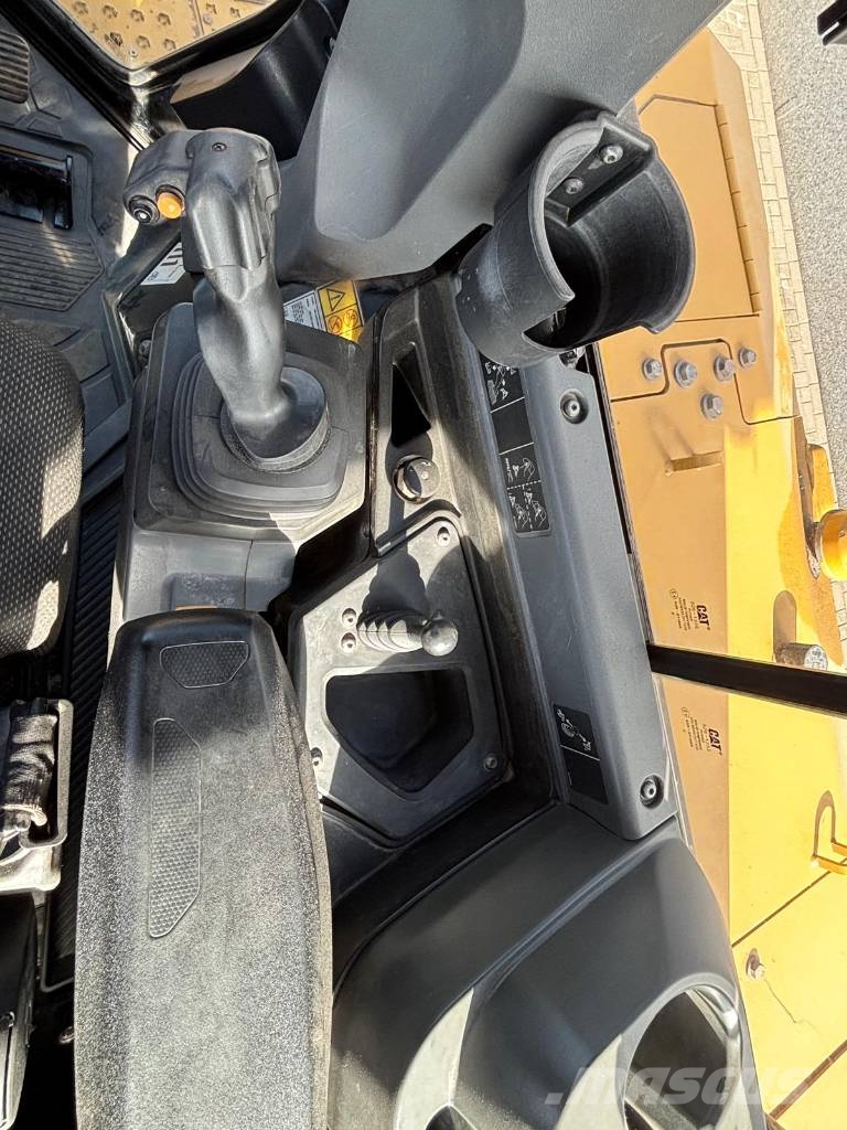 CAT D 6 LGP RIPPER VALVE Crawler dozers