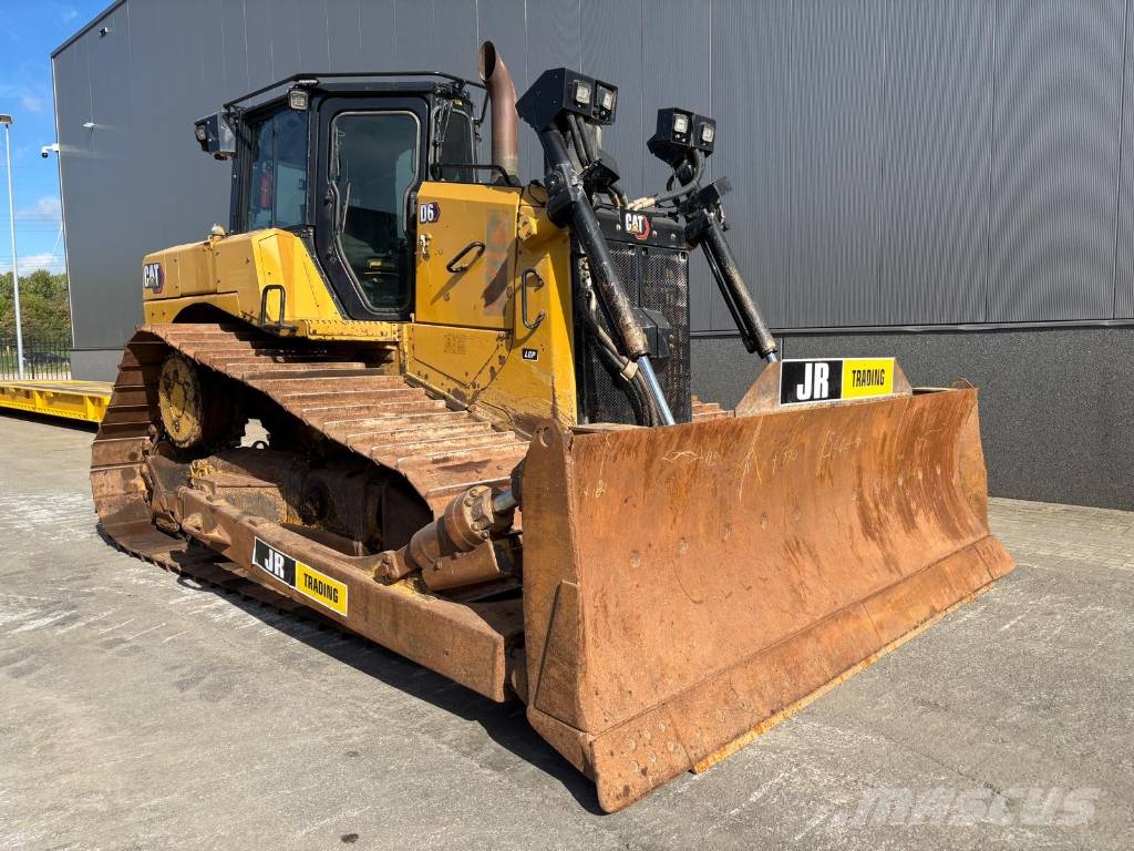 CAT D 6 LGP RIPPER VALVE Crawler dozers