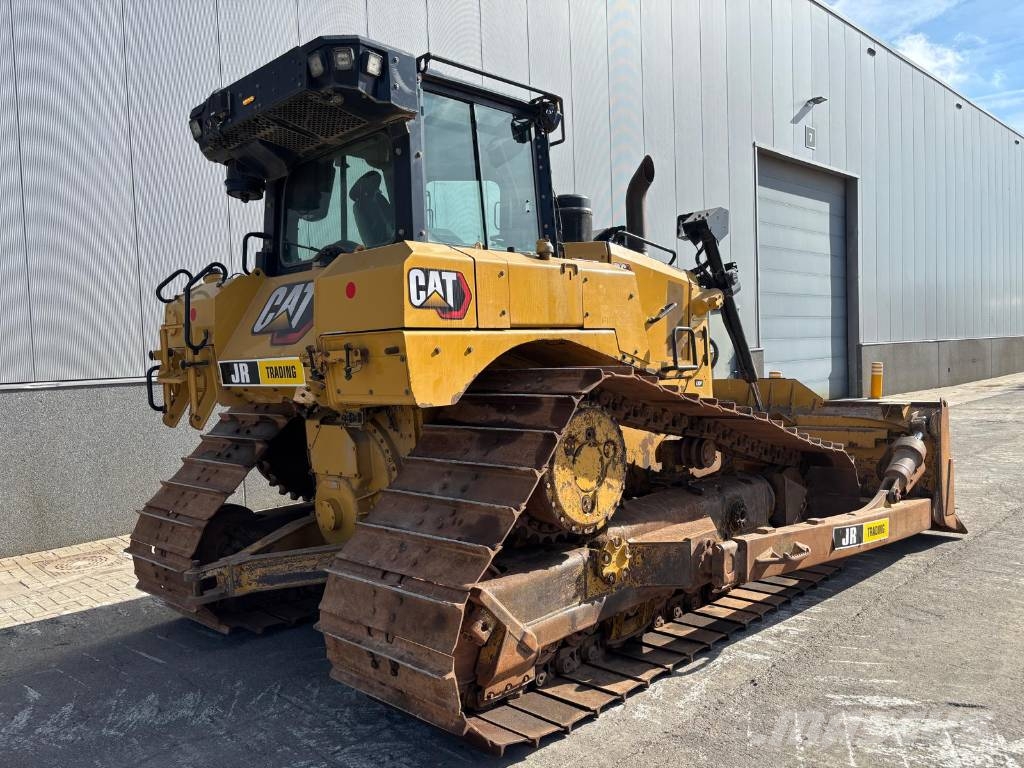 CAT D 6 LGP RIPPER VALVE Crawler dozers