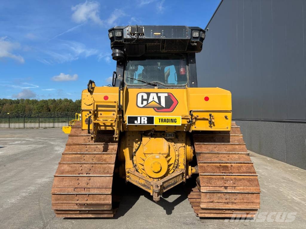 CAT D 6 LGP RIPPER VALVE Crawler dozers