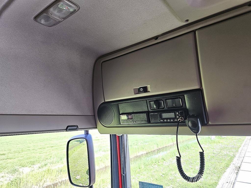 DAF XF 480 Spacecab 13Ltr Tahače
