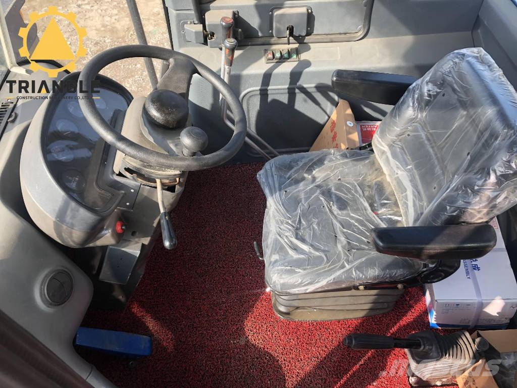 SDLG LG 956 L Wheel loaders
