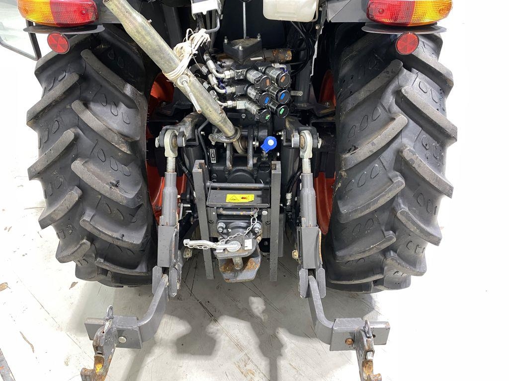 Kubota M5-102 DTNQ ディーゼル・軽油