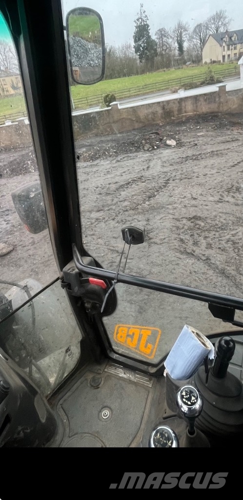 Komatsu PC 120-5 Crawler excavators