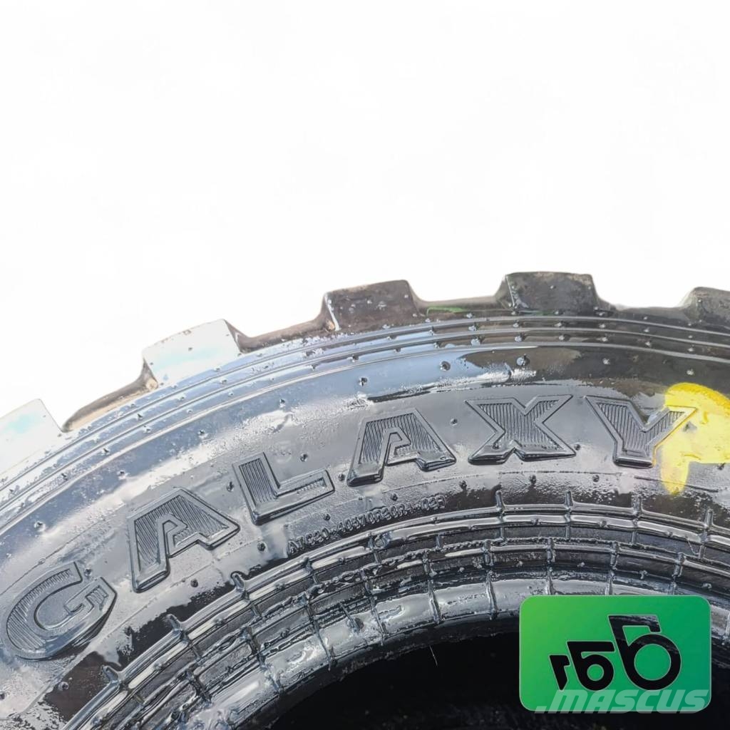 Galaxy Multi Tough Agricultural Tire 405/70 R20 (16/70R20 Ruedas
