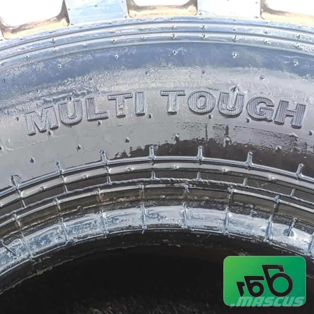 Galaxy Multi Tough Agricultural Tire 405/70 R20 (16/70R20 Ruedas