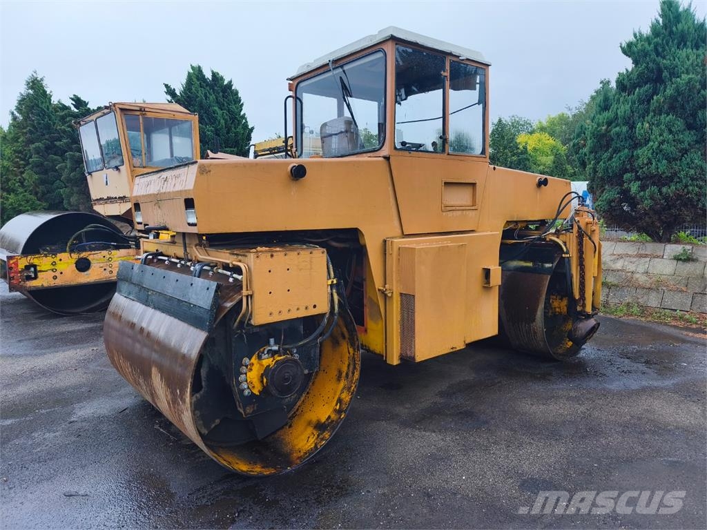 Stavostroj VSH 102 Будтехніка - Інші