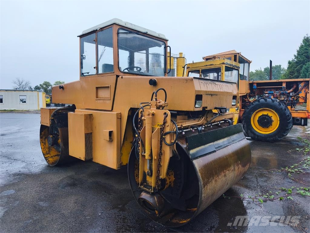 Stavostroj VSH 102 Будтехніка - Інші