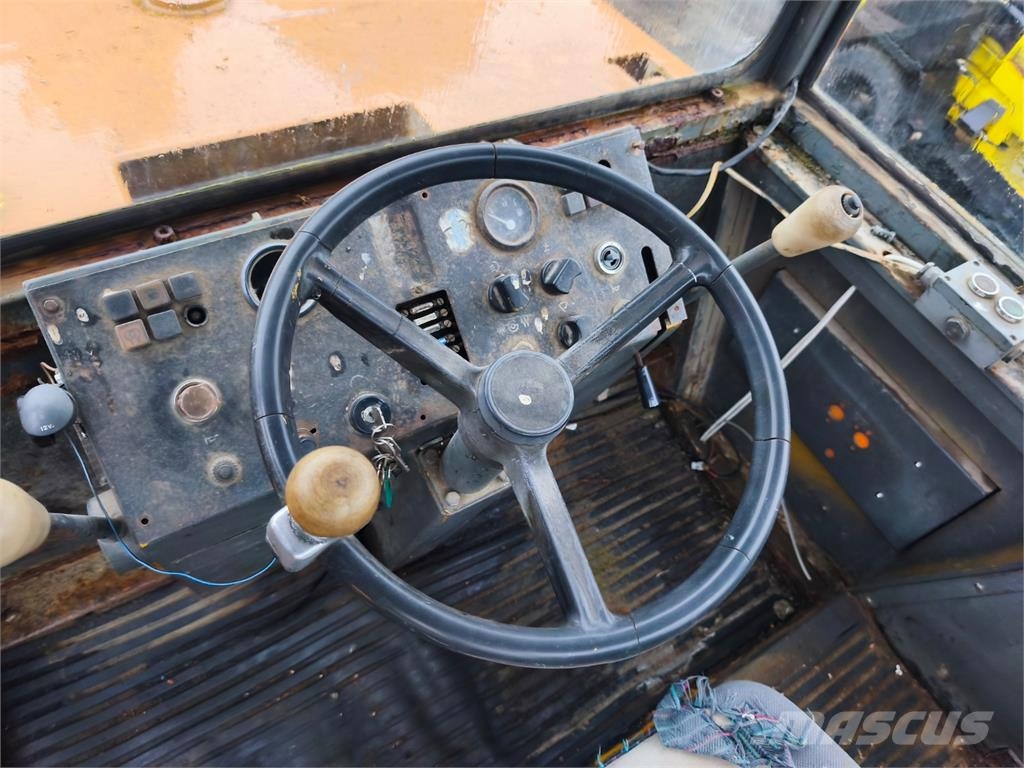 Stavostroj VSH 102 Будтехніка - Інші