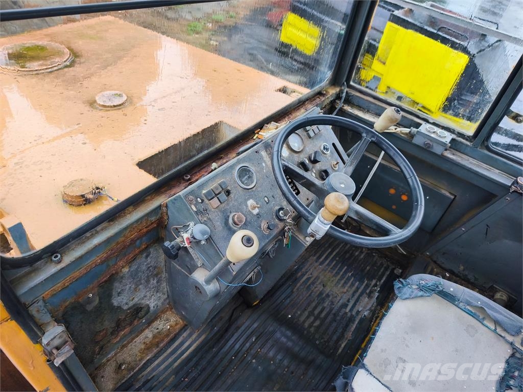 Stavostroj VSH 102 Будтехніка - Інші