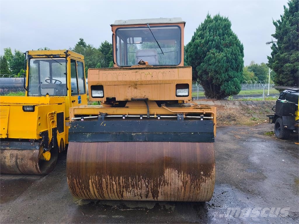 Stavostroj VSH 102 Будтехніка - Інші