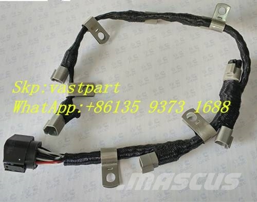 Cummins M11 Position Sensor 4984223 4326596 3408503 304903 Motorer