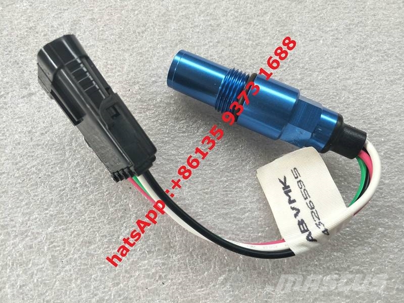 Cummins M11 Position Sensor 4984223 4326596 3408503 304903 Motorer