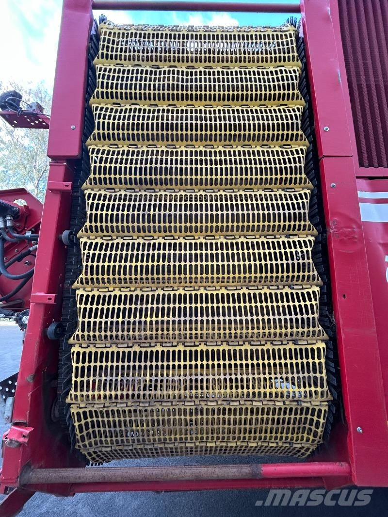 Grimme VARITRON 470 MS Landbouw - overige