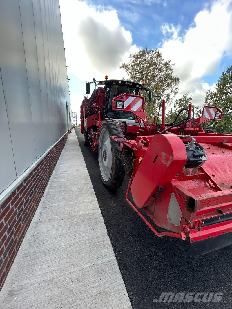 Grimme VARITRON 470 MS Landbouw - overige