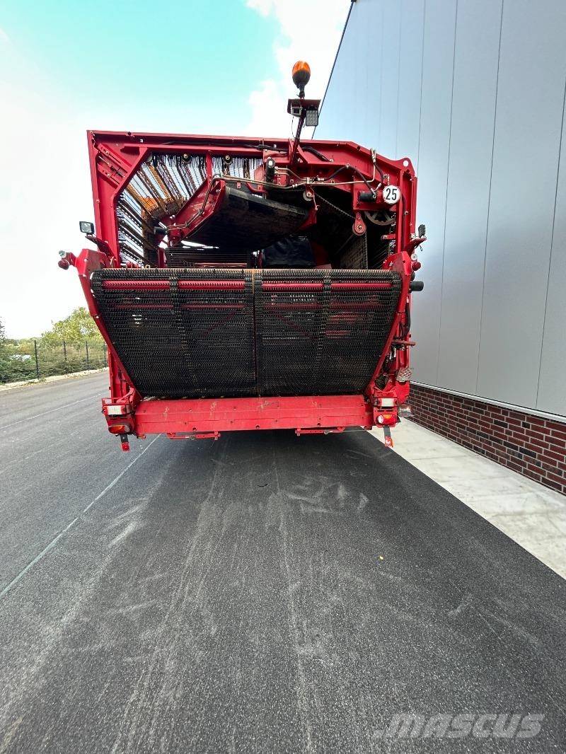 Grimme VARITRON 470 MS Landbouw - overige