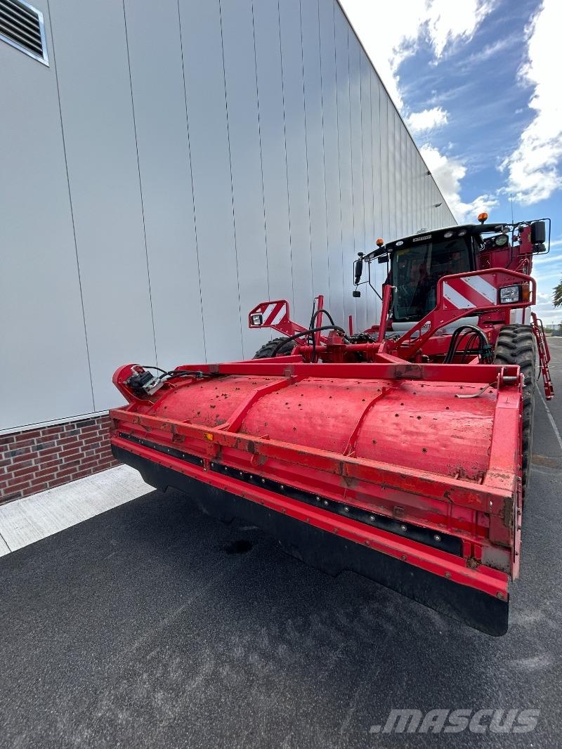 Grimme VARITRON 470 MS Landbouw - overige