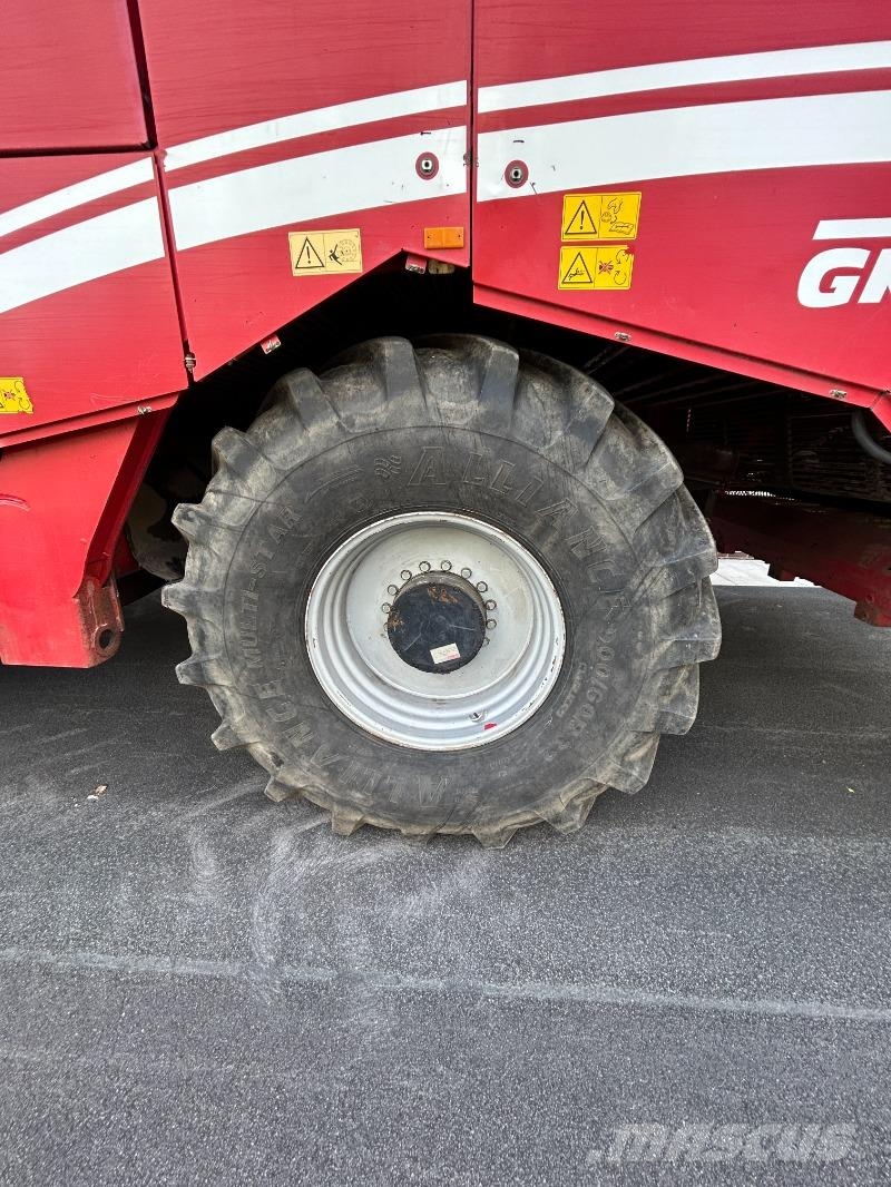 Grimme VARITRON 470 MS Landbouw - overige