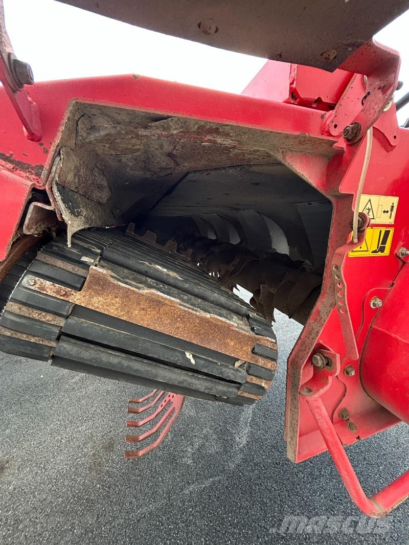 Grimme VARITRON 470 MS Landbouw - overige