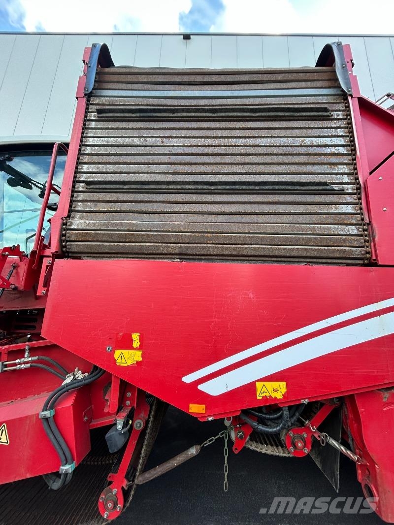 Grimme VARITRON 470 MS Landbouw - overige