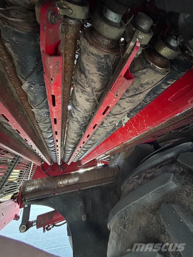 Grimme VARITRON 470 MS Landbouw - overige