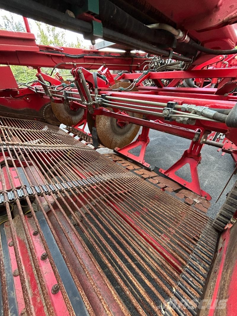 Grimme VARITRON 470 MS Landbouw - overige