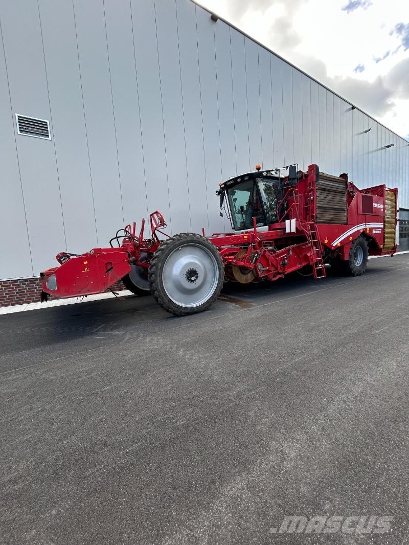 Grimme VARITRON 470 MS Landbouw - overige