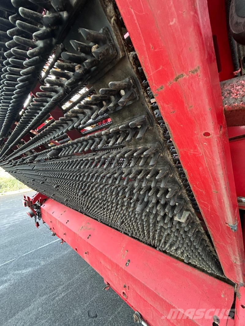 Grimme VARITRON 470 MS Landbouw - overige