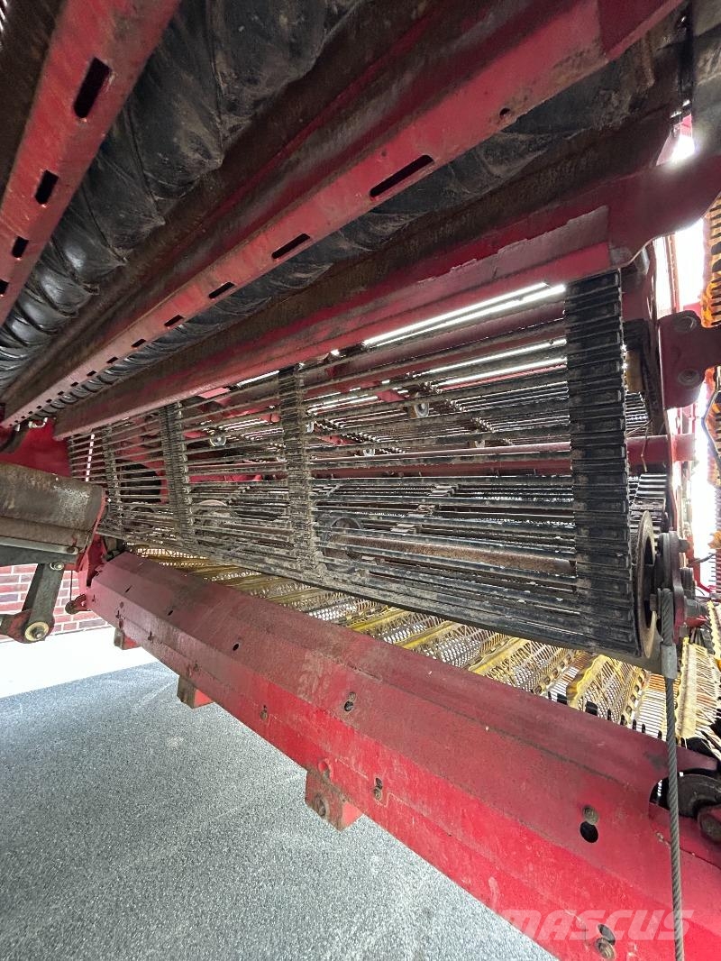 Grimme VARITRON 470 MS Landbouw - overige