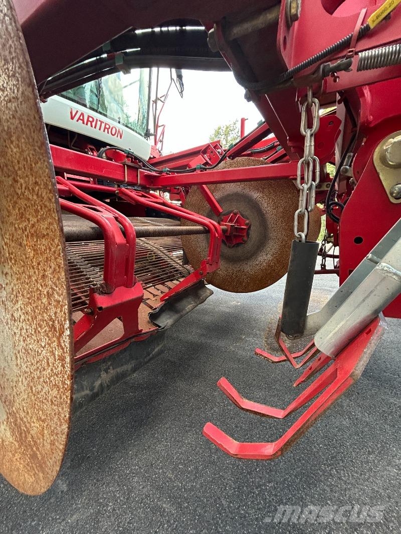 Grimme VARITRON 470 MS Landbouw - overige