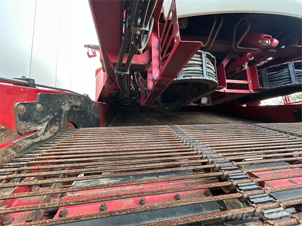 Grimme VARITRON 470 MS Landbouw - overige