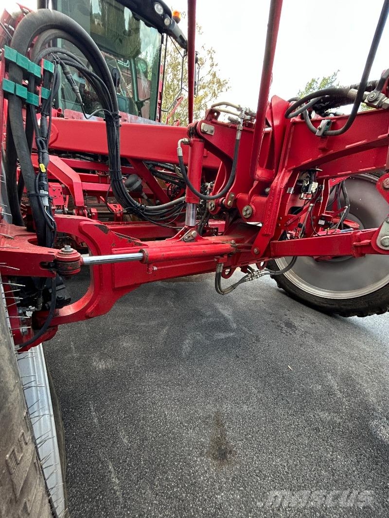Grimme VARITRON 470 MS Landbouw - overige