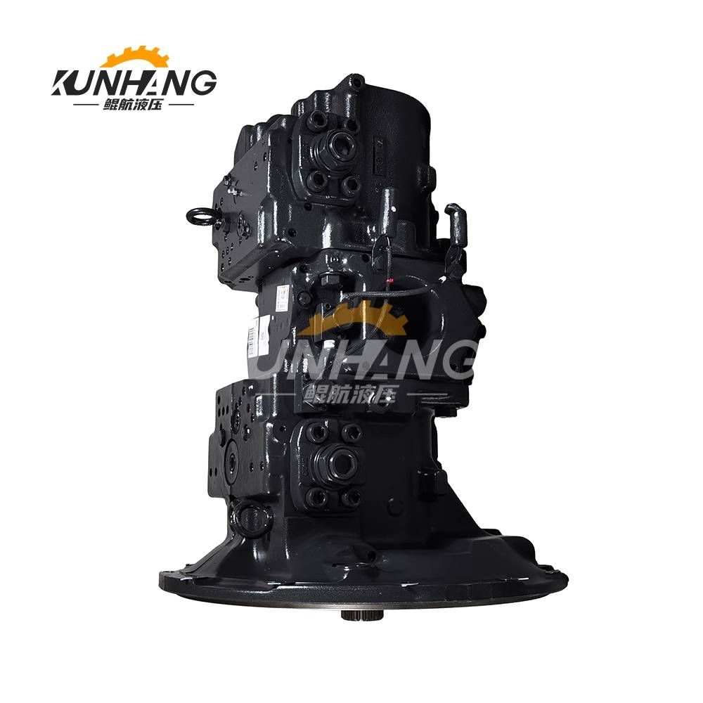 Komatsu PC400-7 Hydraulic Pump 708-2H-31150 7082H00453 Υδραυλικά